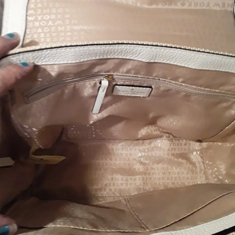 Kate Spade Satchel Crossbody